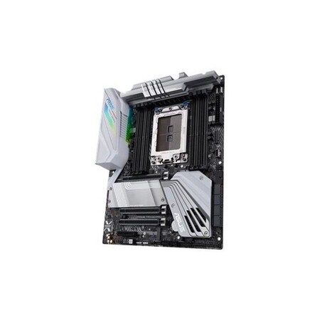 Asus Asus PRIME TRX40-PRO S Motherboard Socket for STRX4 AMD TRX40-DDR4-2-Way CrossFireX & 2-Way SLI SATA3 & USB3.2-M.2 ATX PRIME TRX40-PRO S